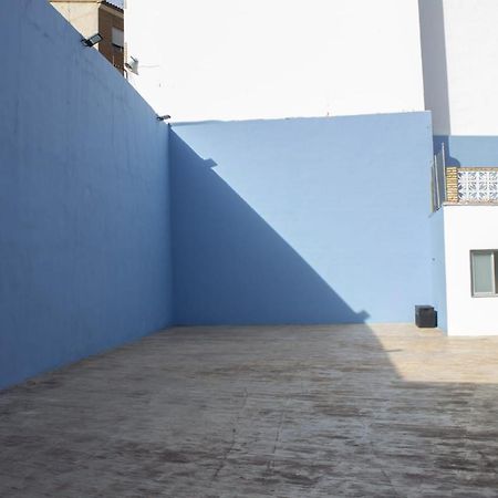 Godelleta El Recreo, Private Pool & Bbq 빌라 외부 사진