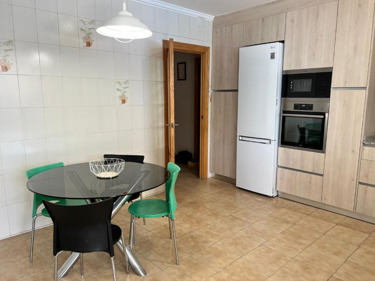 Godelleta El Recreo, Private Pool & Bbq 빌라 외부 사진