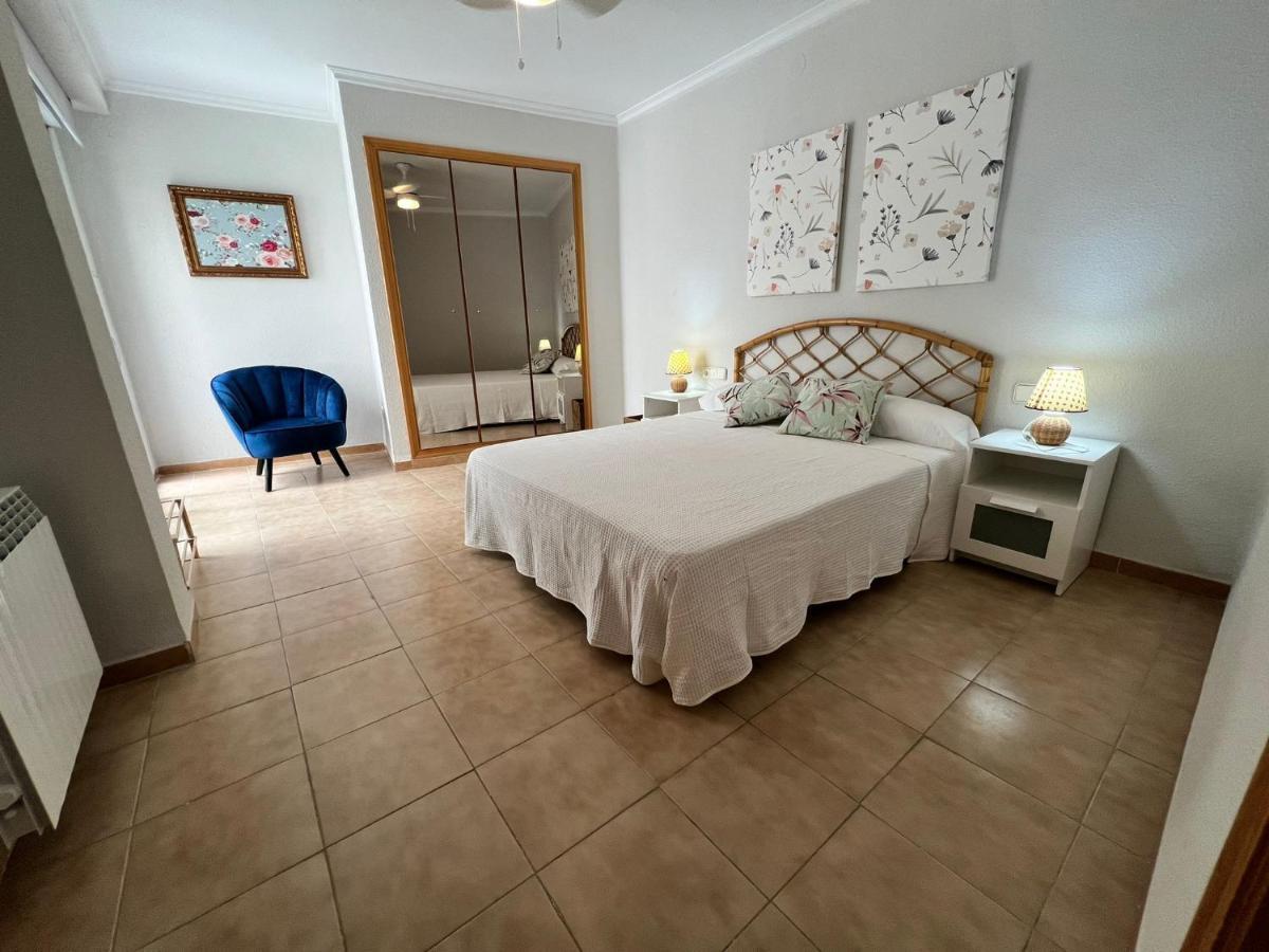 Godelleta El Recreo, Private Pool & Bbq 빌라 외부 사진